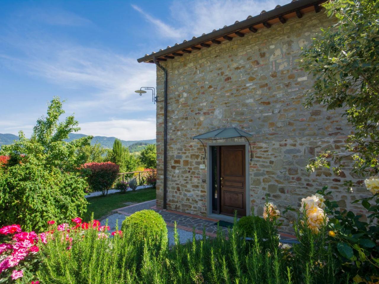 Apartment Il Borghetto-1 By Interhome Montecarelli Zewnętrze zdjęcie