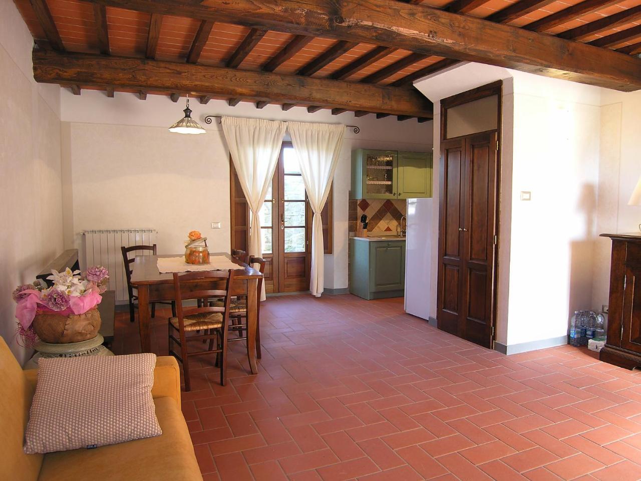 Apartment Il Borghetto-1 By Interhome Montecarelli Zewnętrze zdjęcie